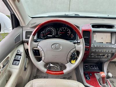 2008 Lexus GX 470 - Photo 16 - Madison, WI 53716