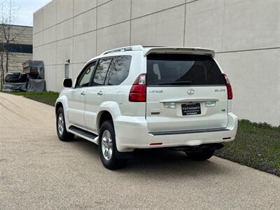 2008 Lexus GX 470 - Photo 9 - Madison, WI 53716