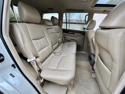 2008 Lexus GX 470 - Photo 27 - Madison, WI 53716