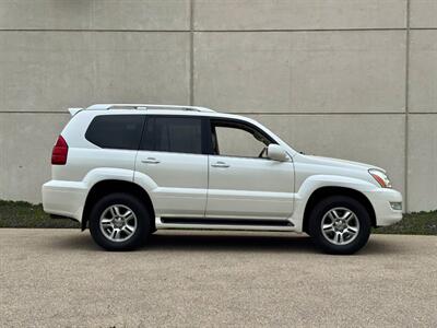 2008 Lexus GX 470 - Photo 8 - Madison, WI 53716