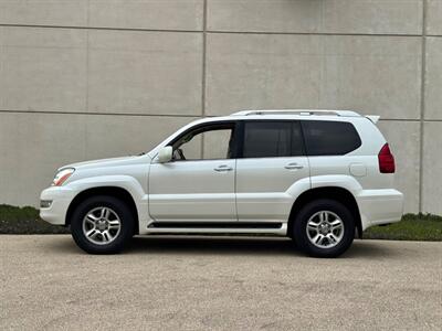 2008 Lexus GX 470 - Photo 7 - Madison, WI 53716