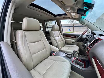 2008 Lexus GX 470 - Photo 23 - Madison, WI 53716
