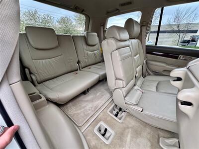 2008 Lexus GX 470 - Photo 29 - Madison, WI 53716