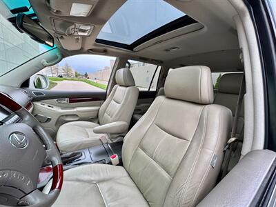 2008 Lexus GX 470 - Photo 22 - Madison, WI 53716