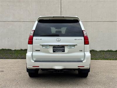 2008 Lexus GX 470 - Photo 13 - Madison, WI 53716