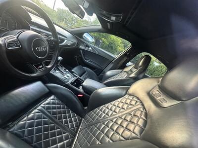 2013 Audi S6 4.0T quattro Prestige   - Photo 2 - Madison, WI 53716