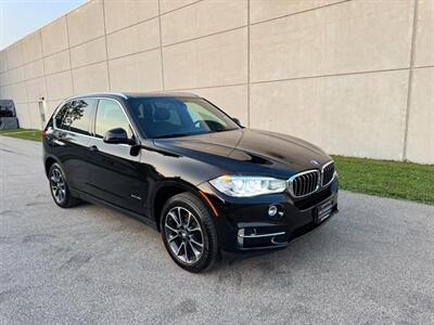2018 BMW X5 xDrive35i   - Photo 11 - Madison, WI 53716