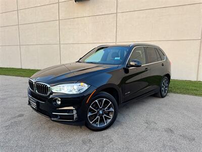 2018 BMW X5 xDrive35i   - Photo 1 - Madison, WI 53716