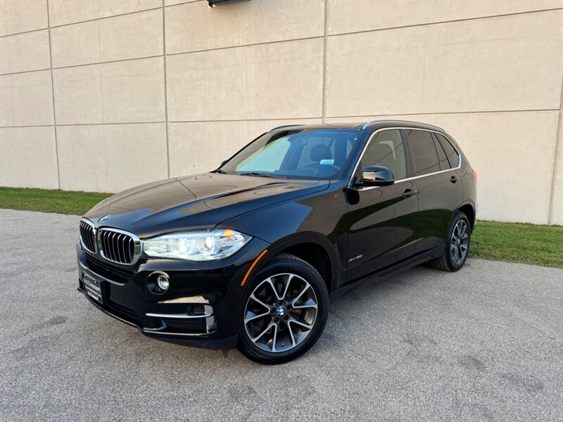 2018 BMW X5 xDrive35i - Photo 1 - Madison, WI 53716