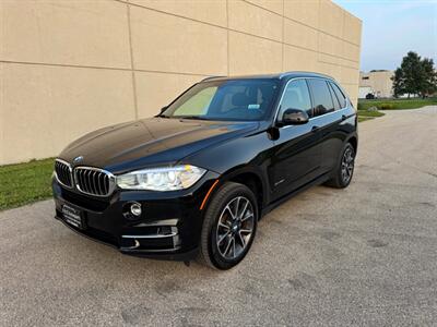 2018 BMW X5 xDrive35i   - Photo 3 - Madison, WI 53716
