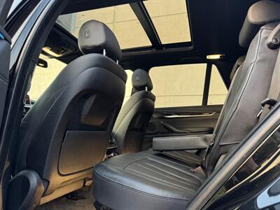 2018 BMW X5 xDrive35i   - Photo 18 - Madison, WI 53716