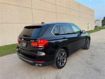 2018 BMW X5 xDrive35i   - Photo 10 - Madison, WI 53716