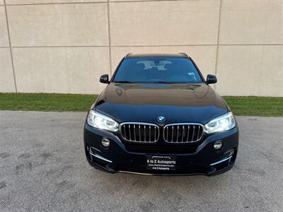 2018 BMW X5 xDrive35i   - Photo 7 - Madison, WI 53716