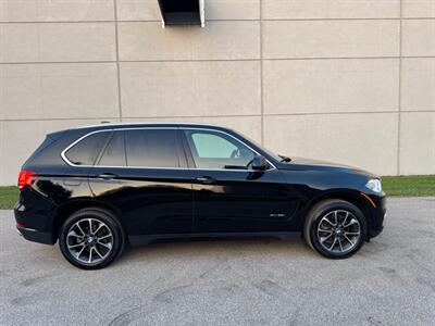 2018 BMW X5 xDrive35i   - Photo 12 - Madison, WI 53716
