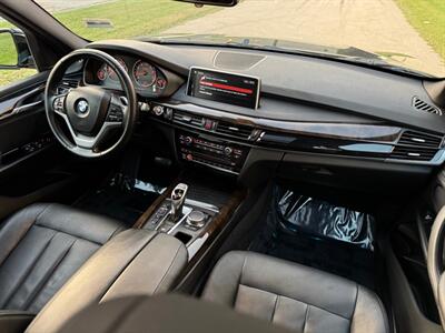 2018 BMW X5 xDrive35i   - Photo 14 - Madison, WI 53716