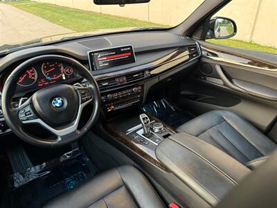 2018 BMW X5 xDrive35i   - Photo 20 - Madison, WI 53716