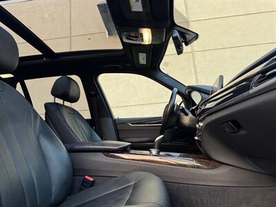 2018 BMW X5 xDrive35i   - Photo 24 - Madison, WI 53716
