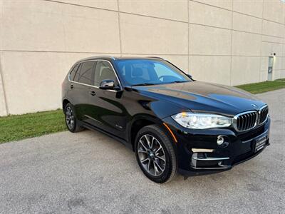 2018 BMW X5 xDrive35i   - Photo 9 - Madison, WI 53716