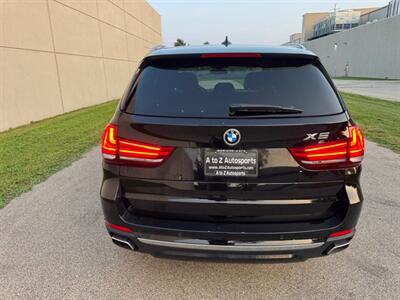 2018 BMW X5 xDrive35i   - Photo 13 - Madison, WI 53716