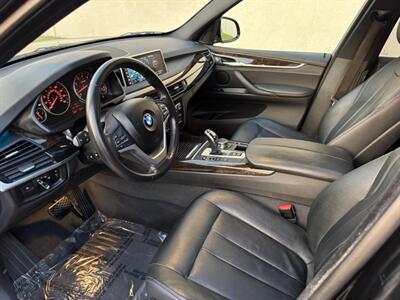 2018 BMW X5 xDrive35i   - Photo 21 - Madison, WI 53716