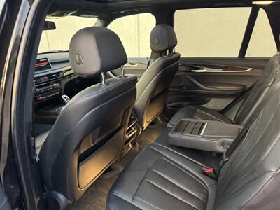 2018 BMW X5 xDrive35i   - Photo 22 - Madison, WI 53716