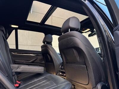 2018 BMW X5 xDrive35i   - Photo 23 - Madison, WI 53716
