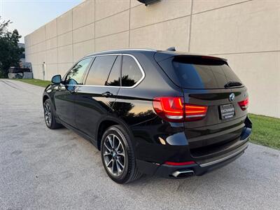 2018 BMW X5 xDrive35i   - Photo 5 - Madison, WI 53716