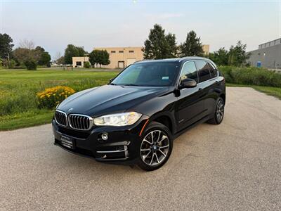 2018 BMW X5 xDrive35i   - Photo 2 - Madison, WI 53716