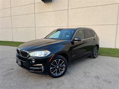 2018 BMW X5 xDrive35i   - Photo 8 - Madison, WI 53716