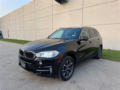 2018 BMW X5 xDrive35i   - Photo 6 - Madison, WI 53716