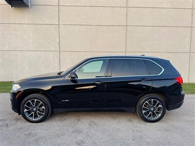 2018 BMW X5 xDrive35i   - Photo 4 - Madison, WI 53716