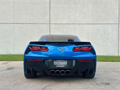 2015 Chevrolet Corvette Stingray   - Photo 13 - Madison, WI 53716