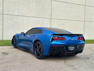 2015 Chevrolet Corvette Stingray   - Photo 11 - Madison, WI 53716