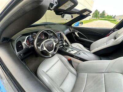 2015 Chevrolet Corvette Stingray   - Photo 16 - Madison, WI 53716