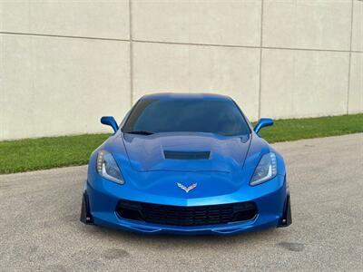 2015 Chevrolet Corvette Stingray   - Photo 6 - Madison, WI 53716