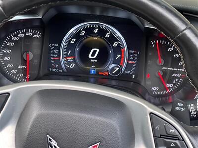 2015 Chevrolet Corvette Stingray   - Photo 21 - Madison, WI 53716