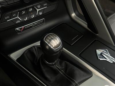 2015 Chevrolet Corvette Stingray   - Photo 23 - Madison, WI 53716