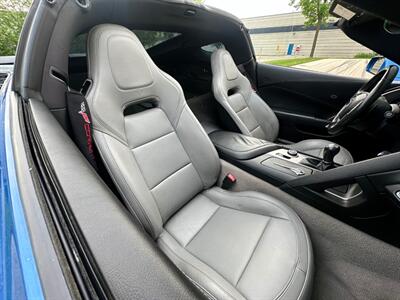 2015 Chevrolet Corvette Stingray   - Photo 20 - Madison, WI 53716