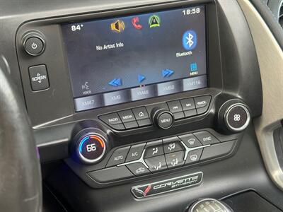 2015 Chevrolet Corvette Stingray   - Photo 22 - Madison, WI 53716