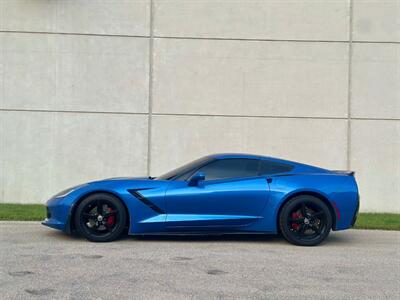 2015 Chevrolet Corvette Stingray   - Photo 7 - Madison, WI 53716