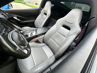 2015 Chevrolet Corvette Stingray   - Photo 19 - Madison, WI 53716