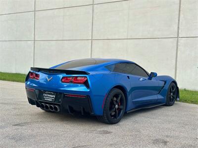 2015 Chevrolet Corvette Stingray   - Photo 12 - Madison, WI 53716