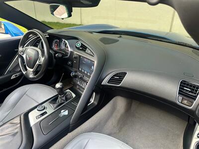 2015 Chevrolet Corvette Stingray   - Photo 18 - Madison, WI 53716