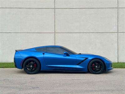 2015 Chevrolet Corvette Stingray   - Photo 8 - Madison, WI 53716