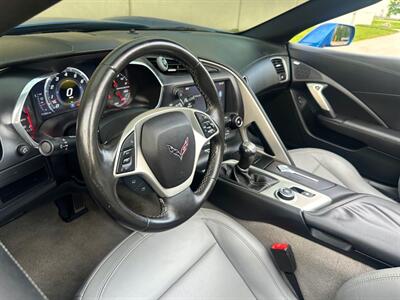 2015 Chevrolet Corvette Stingray   - Photo 17 - Madison, WI 53716
