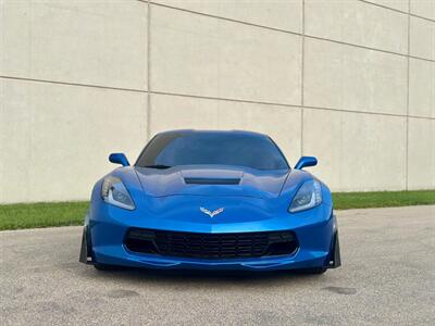 2015 Chevrolet Corvette Stingray   - Photo 5 - Madison, WI 53716