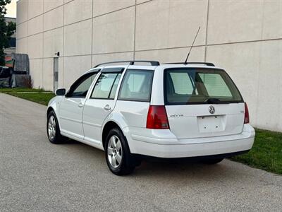 2003 Volkswagen Jetta GLS TDI - Photo 9 - Madison, WI 53716