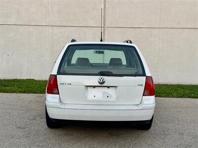 2003 Volkswagen Jetta GLS TDI - Photo 13 - Madison, WI 53716