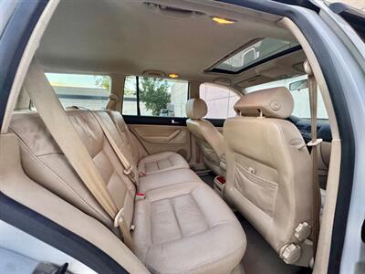 2003 Volkswagen Jetta GLS TDI - Photo 21 - Madison, WI 53716