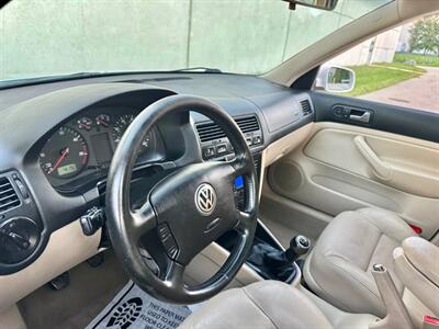 2003 Volkswagen Jetta GLS TDI - Photo 16 - Madison, WI 53716